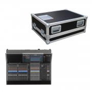 Yamaha CL3 Flightcase